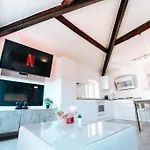 Apartamento Loft Cavour - Teatro Ariston