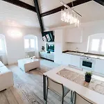 Loft Cavour - Teatro Ariston *