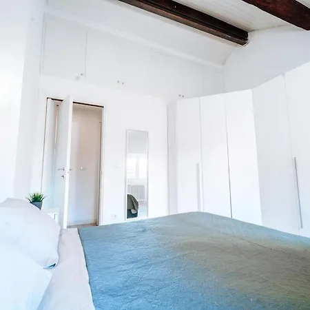 Loft Cavour - Teatro Ariston Apartamento Sanremo