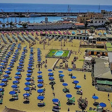 Apartamento Loft Cavour - Teatro Ariston