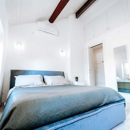 Loft Cavour - Teatro Ariston *