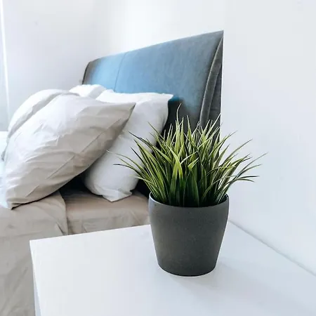 דירה Loft Cavour - Teatro Ariston