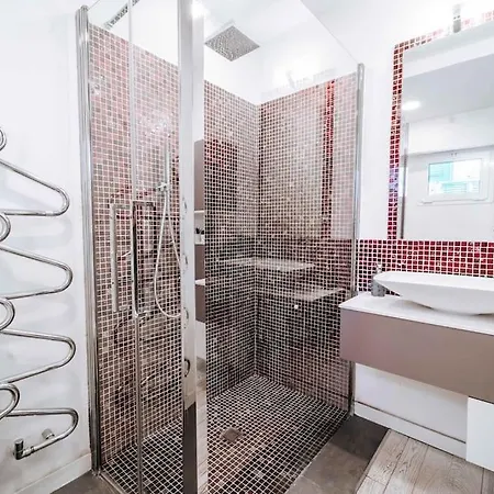 Apartment Loft Cavour - Teatro Ariston