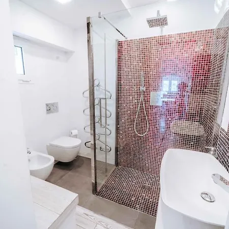 Loft Cavour - Teatro Ariston *