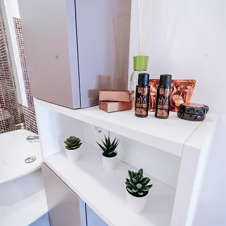 Loft Cavour - Teatro Ariston * Sanremo