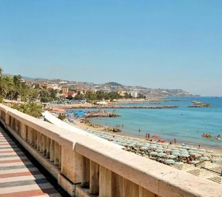 Apartment Loft Cavour - Teatro Ariston *