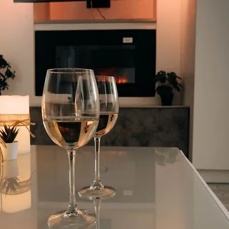 Apartman Loft Cavour - Teatro Ariston *