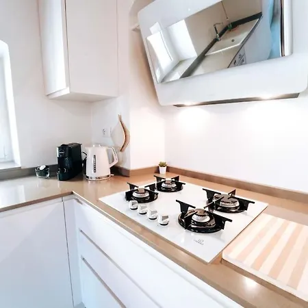 Loft Cavour - Teatro Ariston Apartment Sanremo