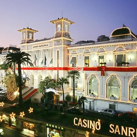 Loft Cavour - Teatro Ariston * San Remo