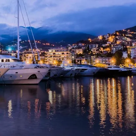 Apartman Loft Cavour - Teatro Ariston *