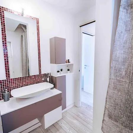 Loft Cavour - Teatro Ariston Sanremo