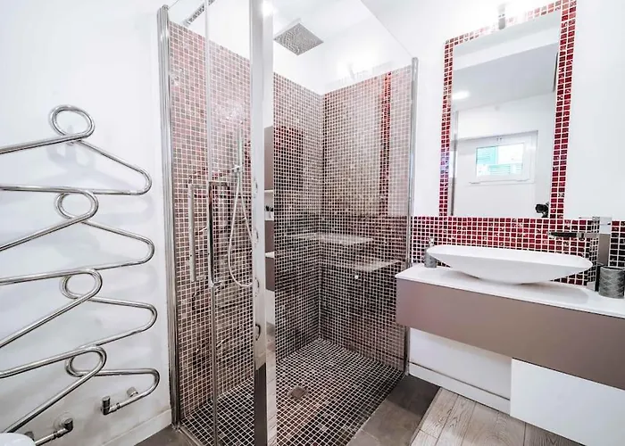 Διαμέρισμα Loft Cavour - Teatro Ariston