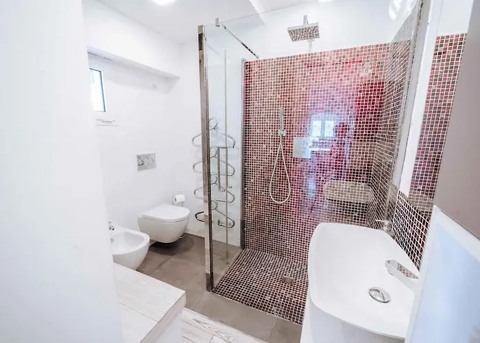 Loft Cavour - Teatro Ariston *