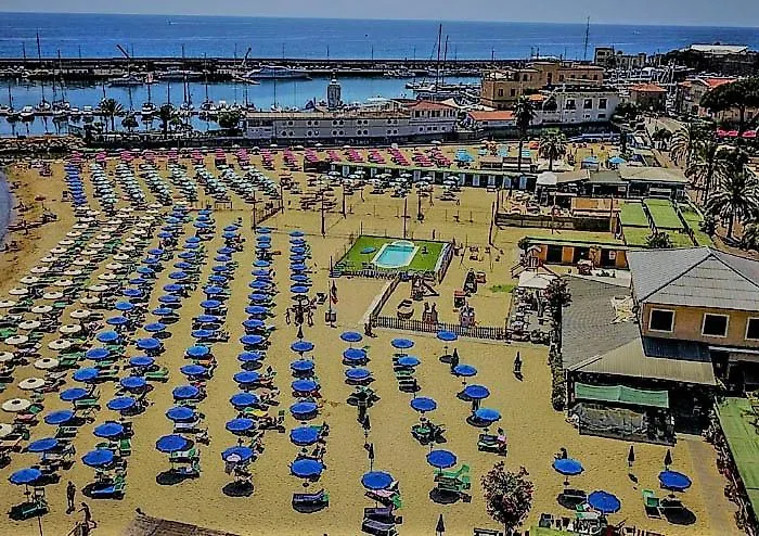 Διαμέρισμα Loft Cavour - Teatro Ariston