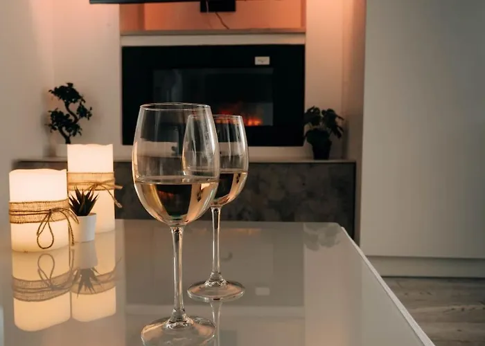 Διαμέρισμα Loft Cavour - Teatro Ariston *