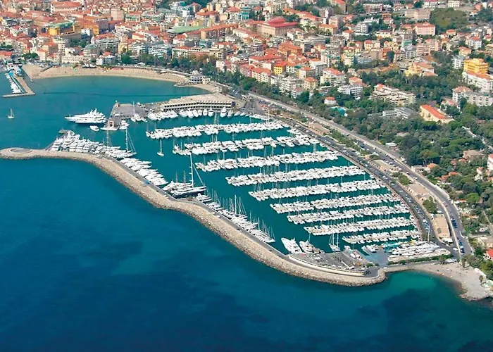 Διαμέρισμα Loft Cavour - Teatro Ariston