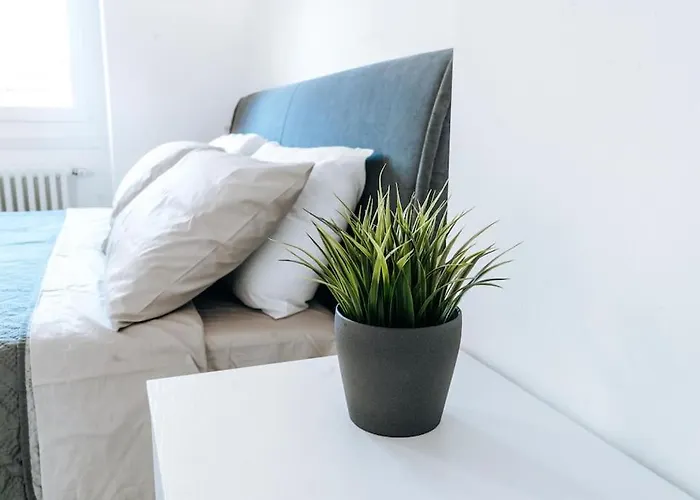 Διαμέρισμα Loft Cavour - Teatro Ariston